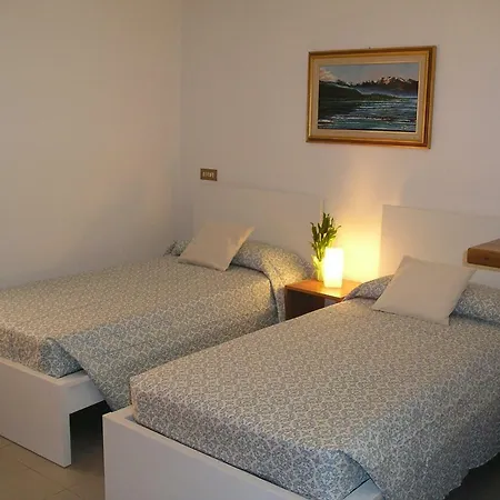 Il Giardino Apartament *