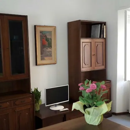 Il Giardino Apartament *